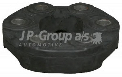 JP GROUP 1453800400 -  Шарнир, продольный вал